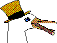 Meet the Stork!